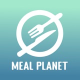Meal Planet 2 app icon