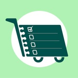 Shopping Ticklist app icon